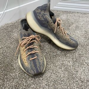 SOLD adidas Yeezy Boost 380 Mist